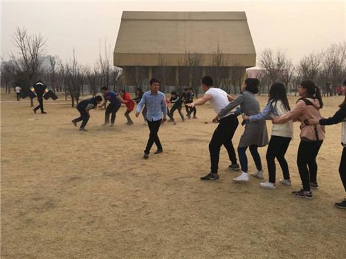 寓学于乐！植物园一日游记