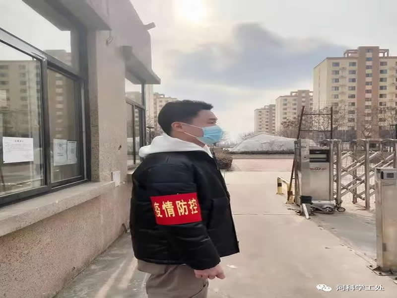 bat365正版唯一官网大学生“返家乡”社会实践志愿服务风采展示（七）