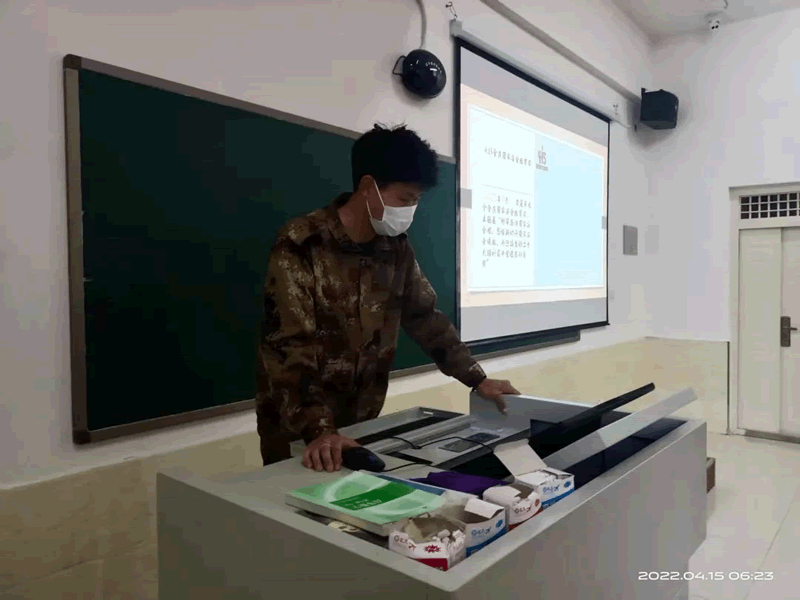 bat365正版唯一官网//汽车工程学院//国家安全教育日