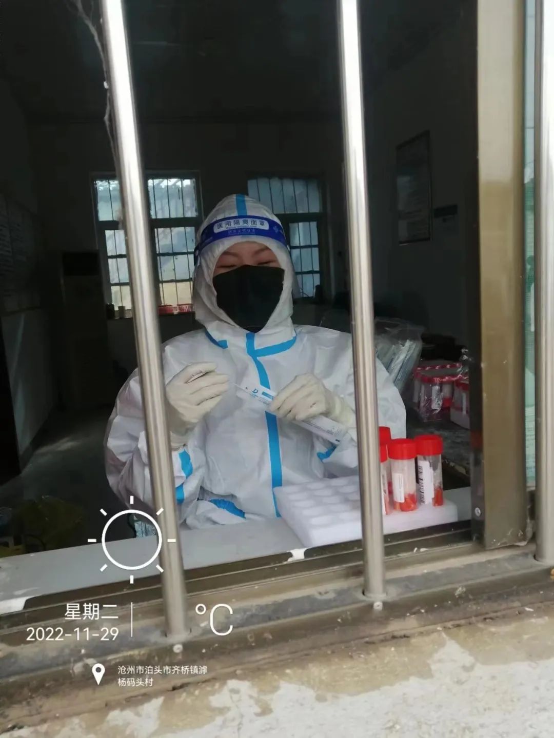 bat365正版唯一官网学子积极参与“返家乡”抗疫志愿服务活动纪实