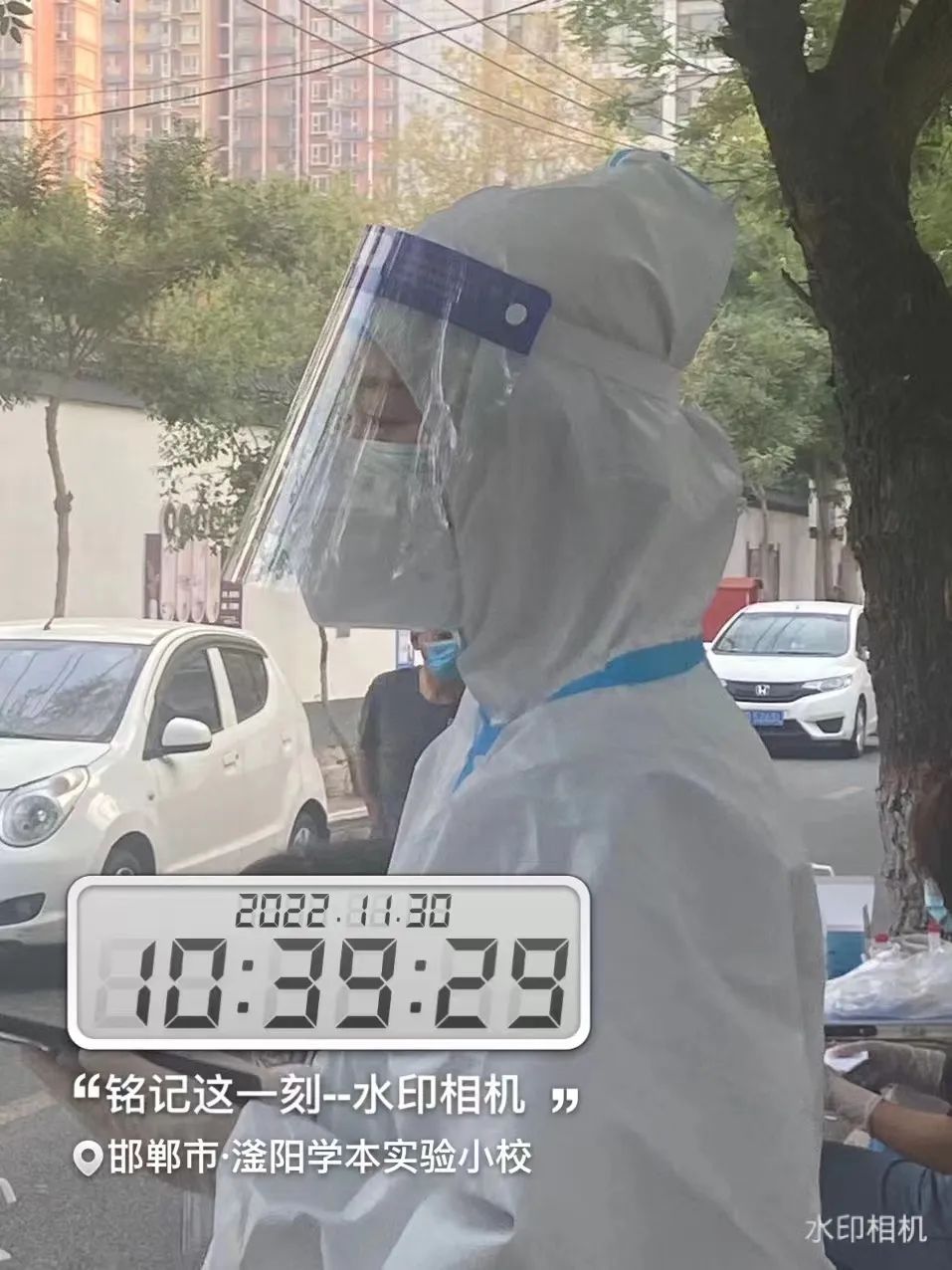 bat365正版唯一官网学子积极参与“返家乡”抗疫志愿服务活动纪实