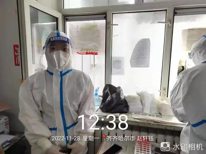 bat365正版唯一官网学子积极参与“返家乡”抗疫志愿服务活动纪实