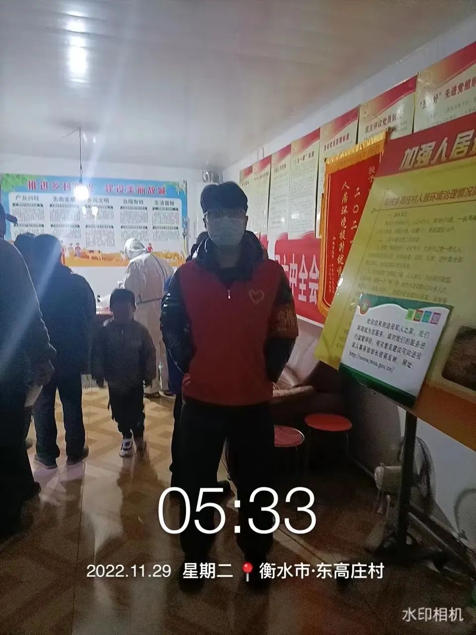 bat365正版唯一官网学子积极参与“返家乡”抗疫志愿服务活动纪实