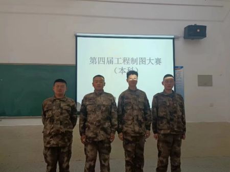 建筑工程管理学院第四届“建筑工程制图大赛”成功举办