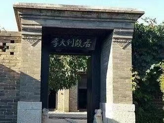 bat365正版唯一官网汽车工程学院开展“进村入户访民生，促膝交流送温暖”主题三下乡活动