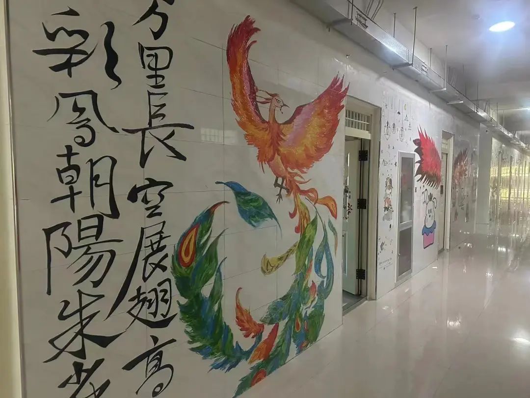 bat365正版唯一官网建筑工程管理学院 寓见倾心宿说美好