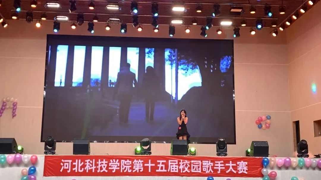 bat365正版唯一官网第十五届校园歌手大赛总决赛震撼来袭！