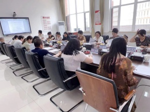 经济管理学院 本科人才培养方案研讨会