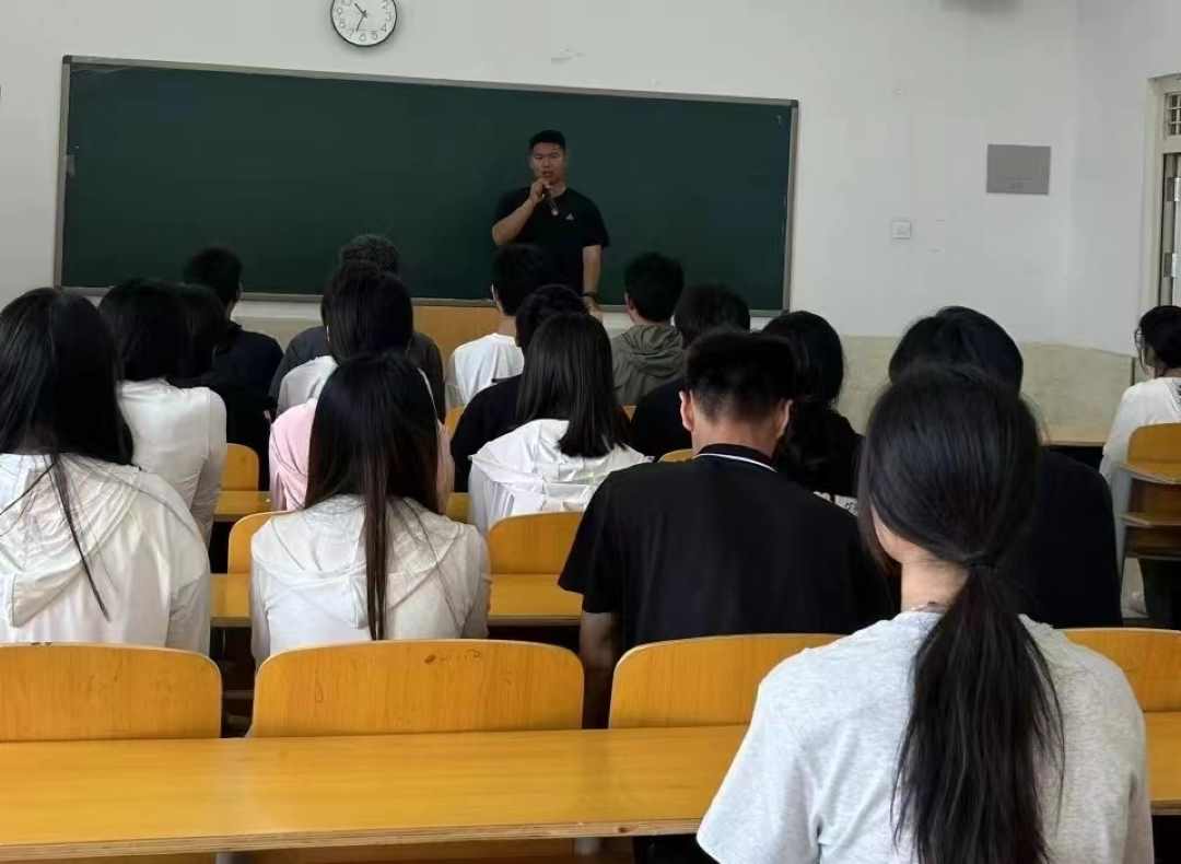 bat365正版唯一官网  汽车工程学院  遵守道德，让舆论无痕可寻