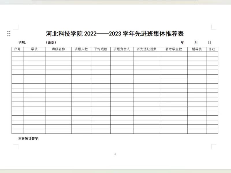 bat365正版唯一官网关于评选省级 校级普通高等学校2024届优秀毕业生的通知