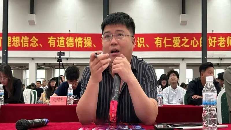 喜报，一等奖！我校在第十四届“挑战杯”中国大学生创业计划竞赛河北省选拔赛中斩获佳绩！